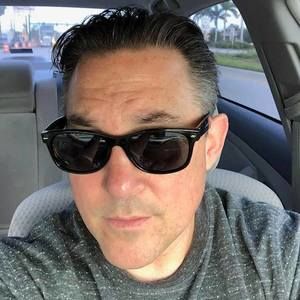 Meet your Posher, Ricky